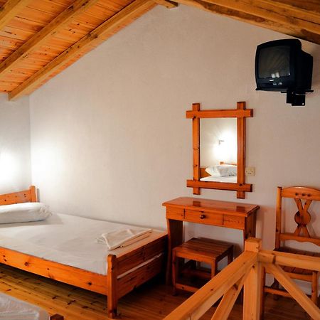Aiolos House مدينة سكياثوس المظهر الخارجي الصورة