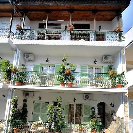 Aiolos House مدينة سكياثوس المظهر الخارجي الصورة