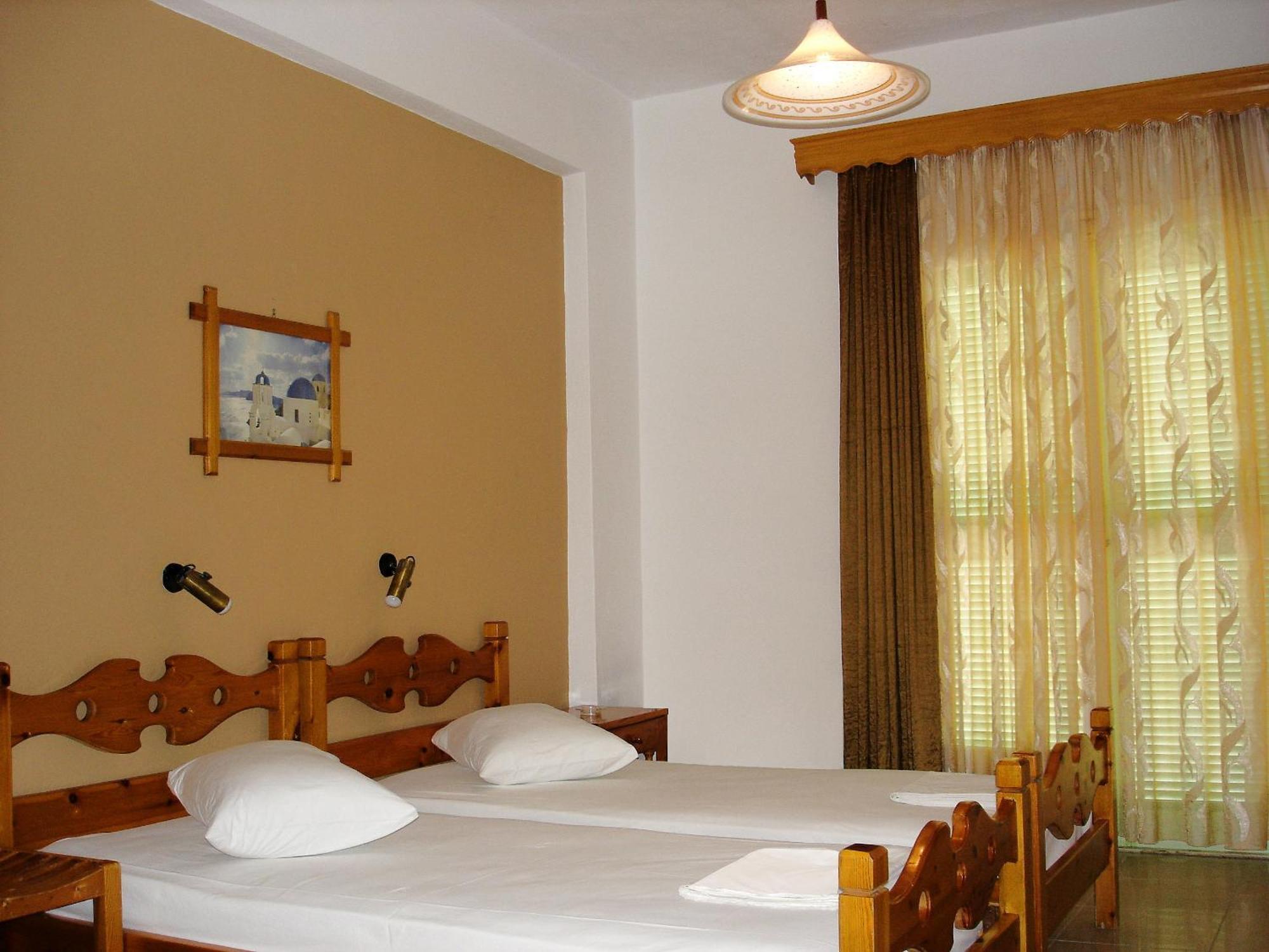Aiolos House مدينة سكياثوس المظهر الخارجي الصورة