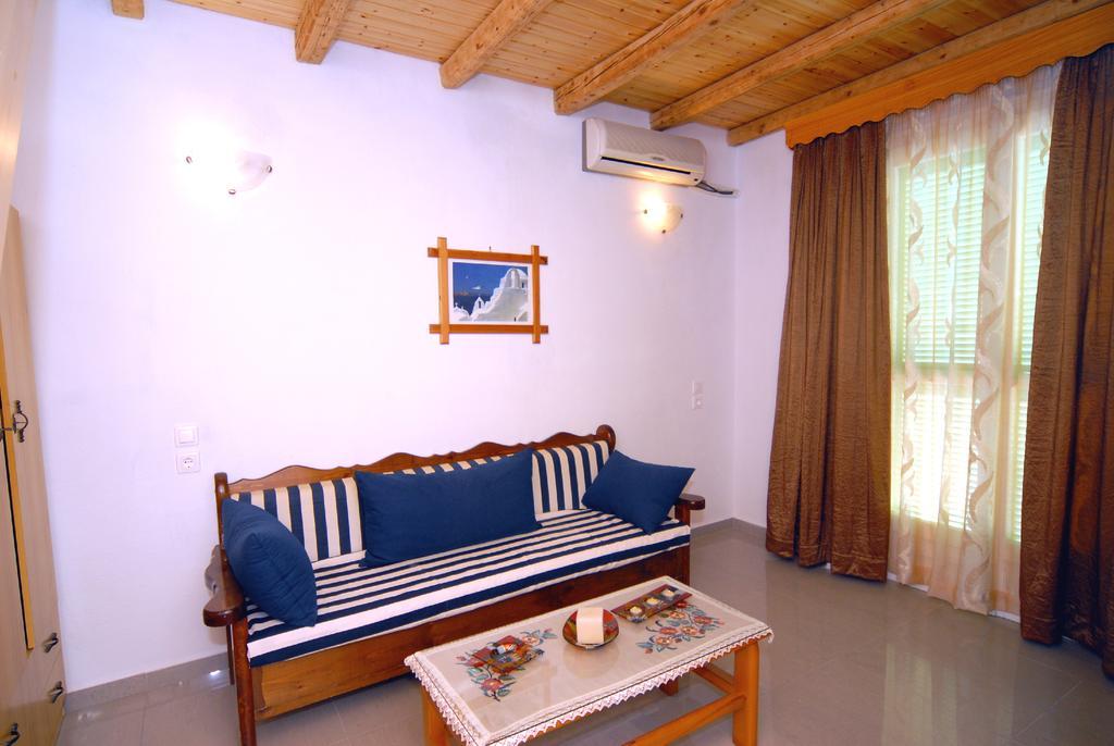 Aiolos House مدينة سكياثوس المظهر الخارجي الصورة