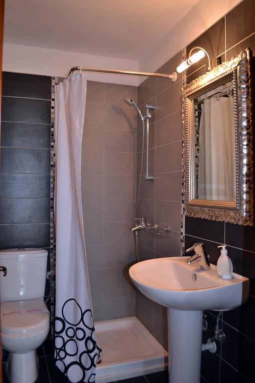 Aiolos House مدينة سكياثوس المظهر الخارجي الصورة