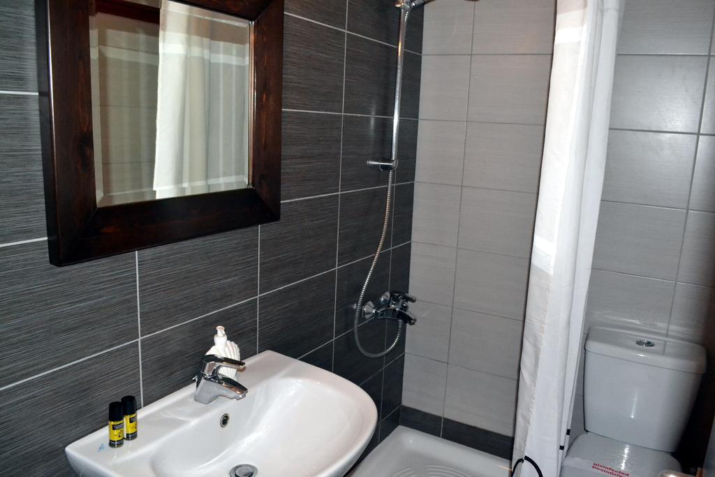 Aiolos House مدينة سكياثوس المظهر الخارجي الصورة