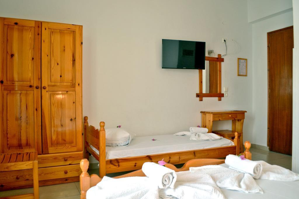 Aiolos House مدينة سكياثوس المظهر الخارجي الصورة