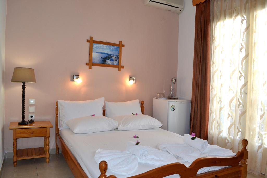 Aiolos House مدينة سكياثوس المظهر الخارجي الصورة
