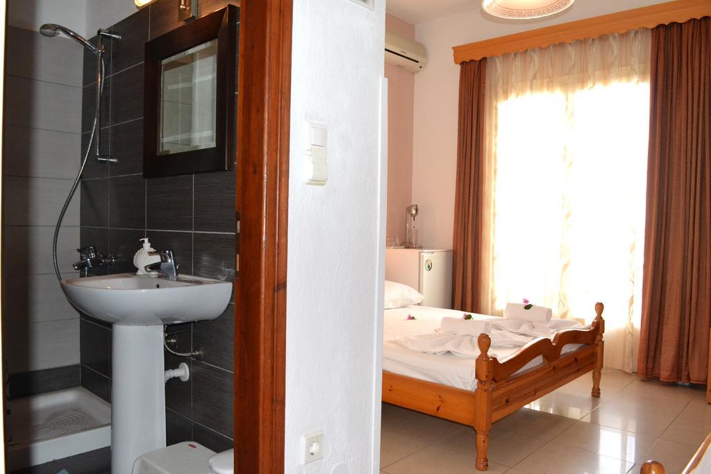 Aiolos House مدينة سكياثوس المظهر الخارجي الصورة