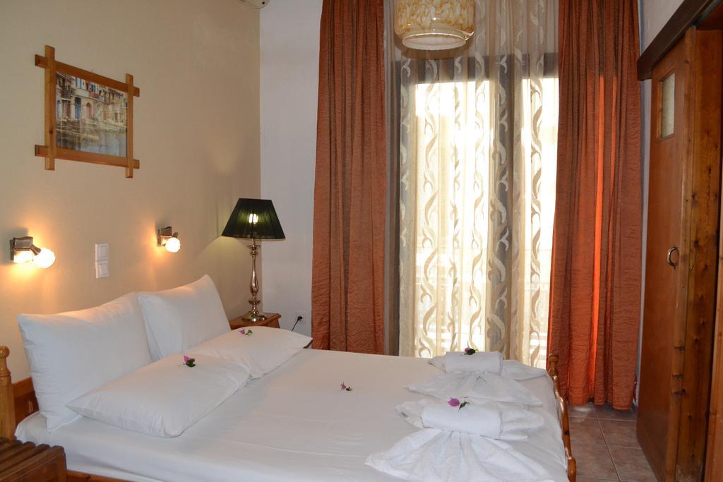 Aiolos House مدينة سكياثوس المظهر الخارجي الصورة