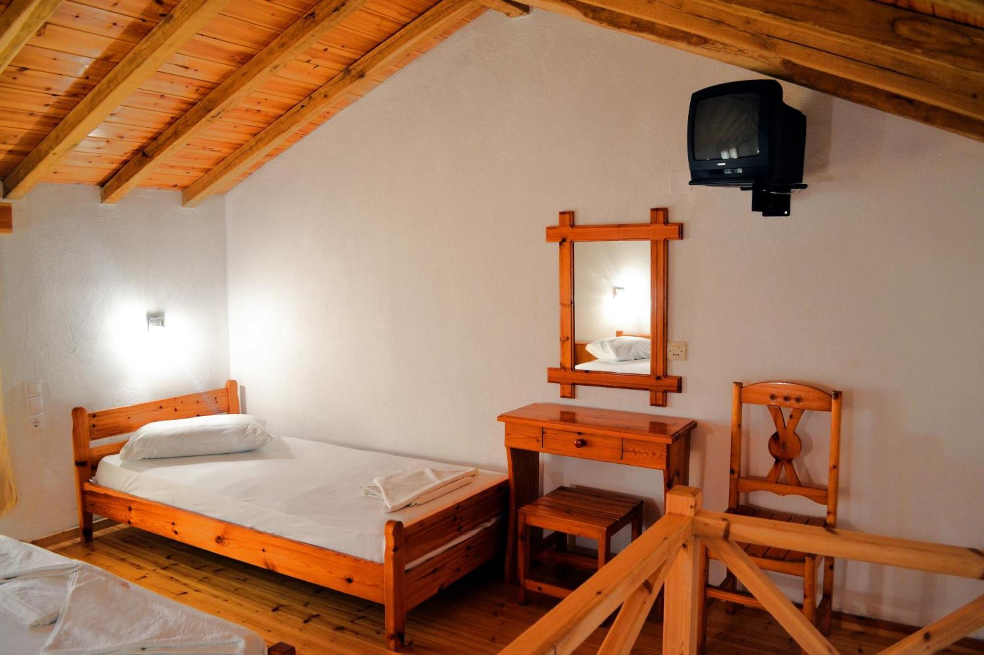 Aiolos House مدينة سكياثوس المظهر الخارجي الصورة
