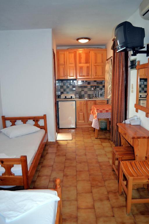 Aiolos House مدينة سكياثوس الغرفة الصورة