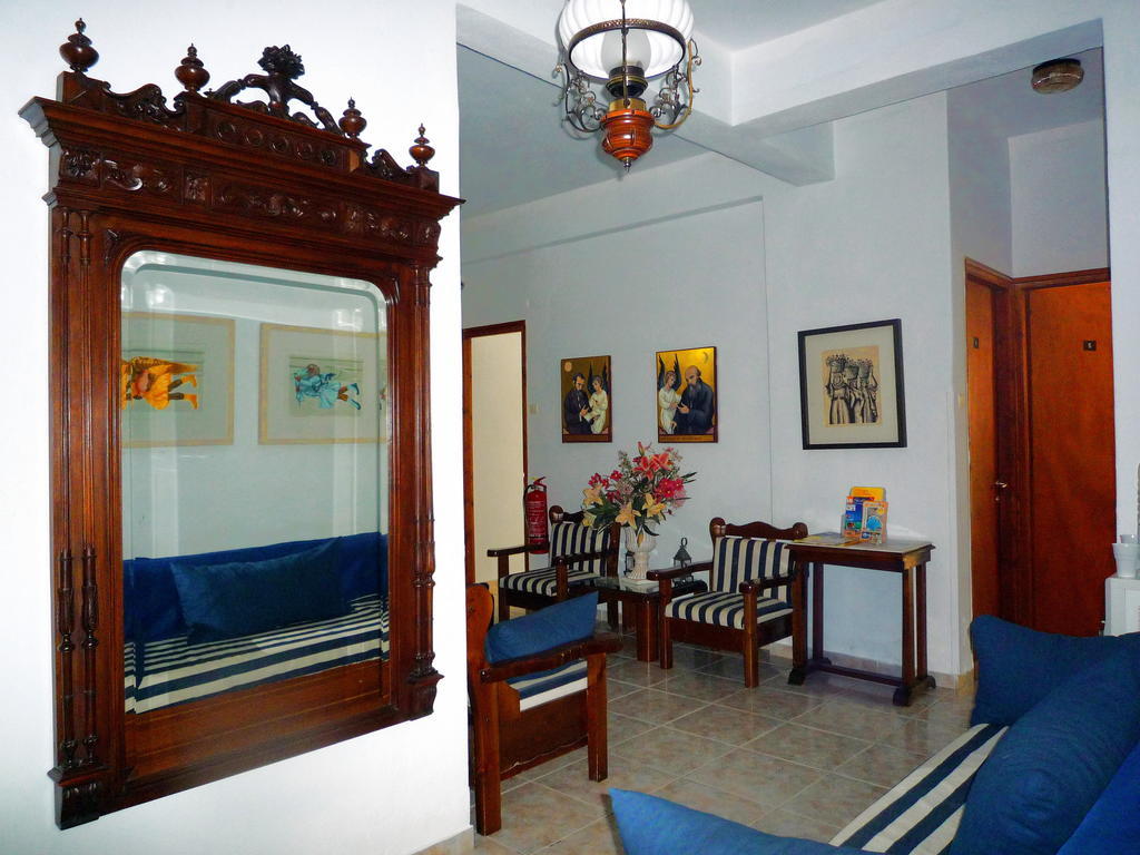 Aiolos House مدينة سكياثوس المظهر الخارجي الصورة