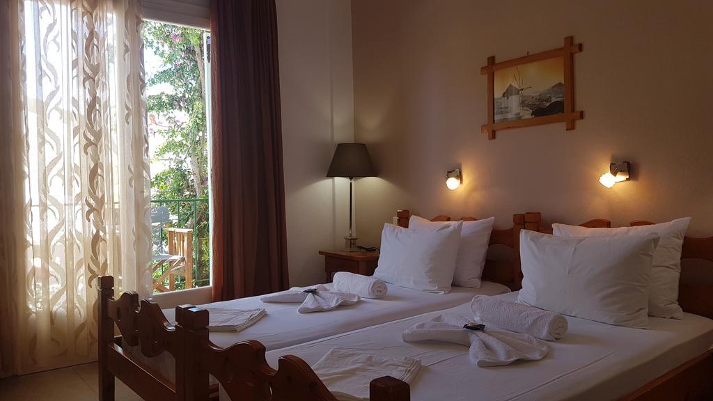 Aiolos House مدينة سكياثوس المظهر الخارجي الصورة