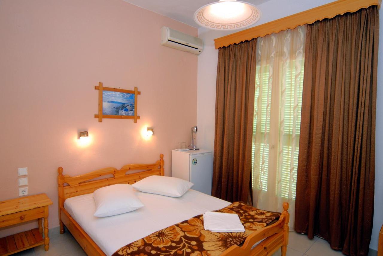 Aiolos House مدينة سكياثوس الغرفة الصورة