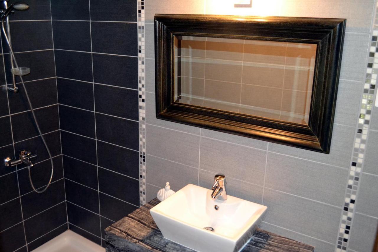 Aiolos House مدينة سكياثوس المظهر الخارجي الصورة