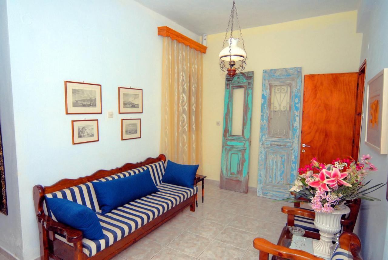 Aiolos House مدينة سكياثوس المظهر الخارجي الصورة